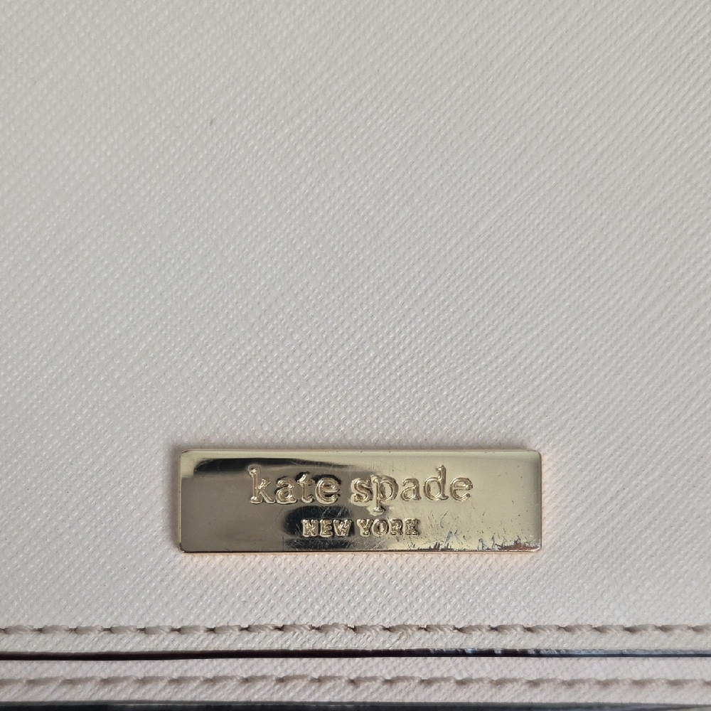 Kate Spade Small Crossbody Bag - Picture 3 of 11